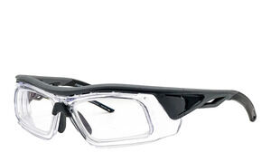 PENTAX ZT400 CHARCOAL AUTHENTIC EYEGLASSES 57-15